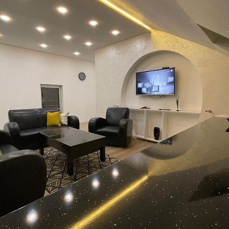 Luna Apartment ノヴィ・パザル エクステリア 写真