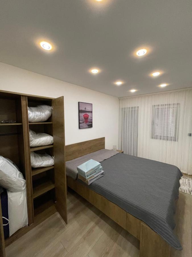 Luna Apartment ノヴィ・パザル エクステリア 写真