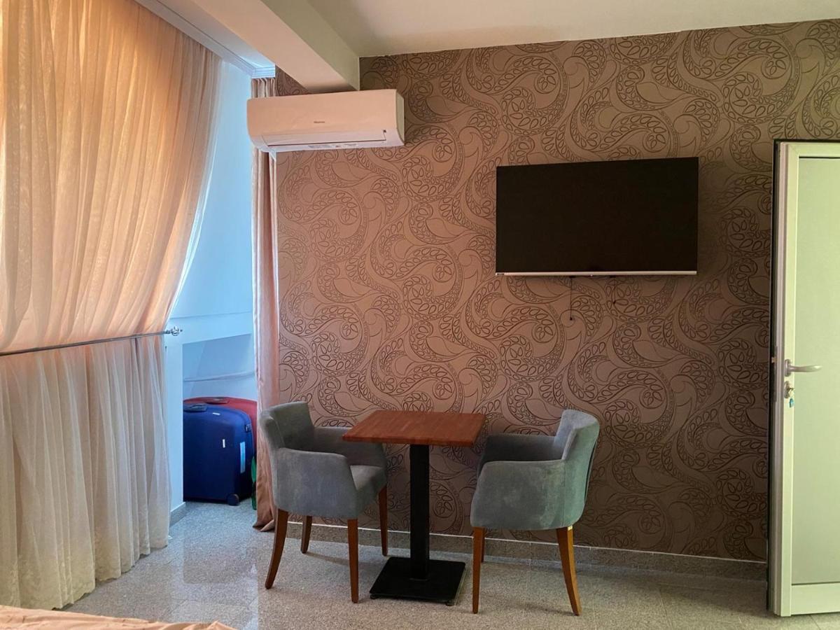 Luna Apartment ノヴィ・パザル エクステリア 写真