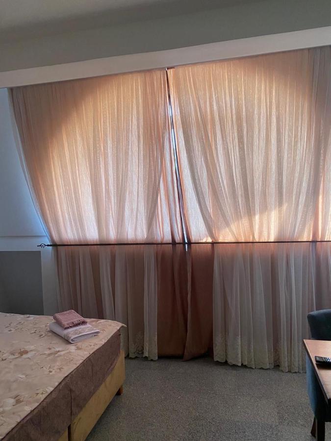 Luna Apartment ノヴィ・パザル エクステリア 写真