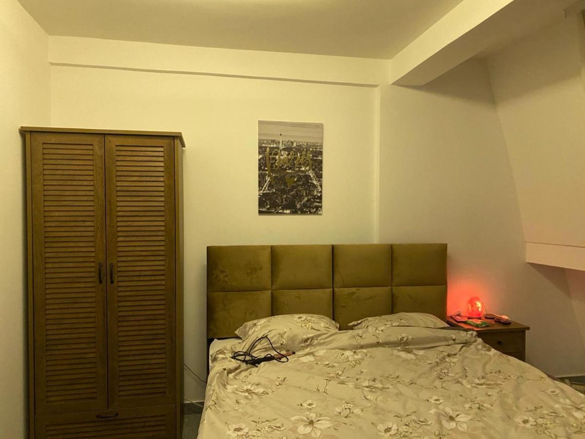 Luna Apartment ノヴィ・パザル エクステリア 写真