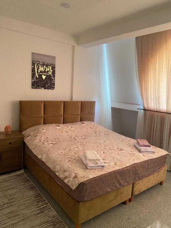 Luna Apartment ノヴィ・パザル エクステリア 写真