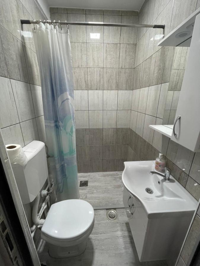 Luna Apartment ノヴィ・パザル エクステリア 写真